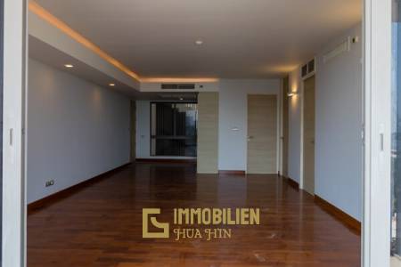2 Bedroom Sea View Condo