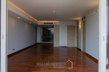 2 Bedroom Sea View Condo