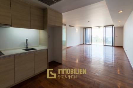 2 Bedroom Sea View Condo