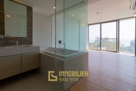 2 Bedroom Sea View Condo