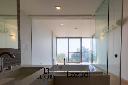 2 Bedroom Sea View Condo