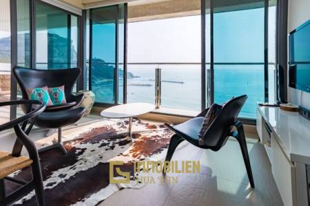 Bluewave: Strandnahe 1 Schlafzimmer-Eigentumswohnung