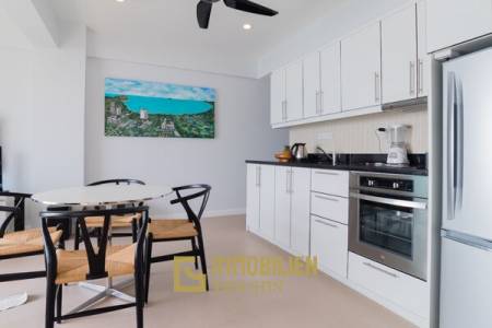 Bluewave: Strandnahe 1 Schlafzimmer-Eigentumswohnung