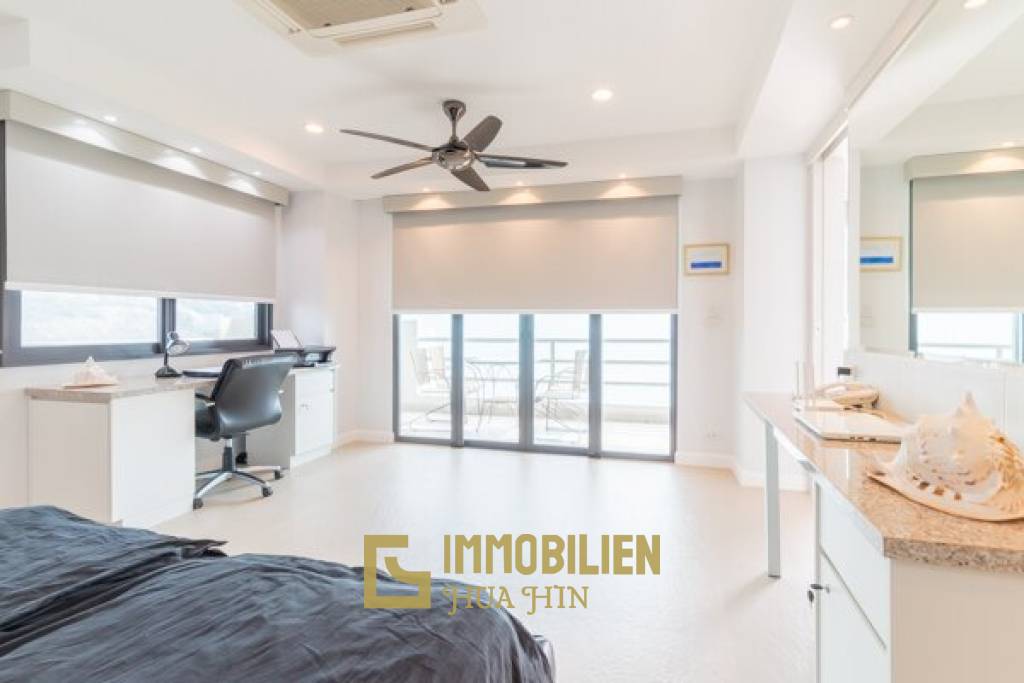 Bluewave: Strandnahe 1 Schlafzimmer-Eigentumswohnung