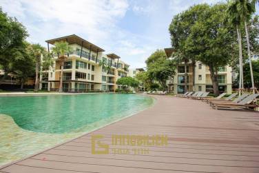 2 Bedroom Condo With Sea View