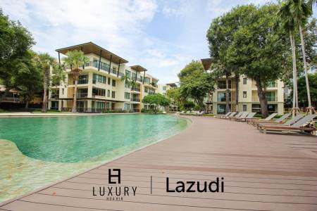 2 Bedroom Condo With Sea View