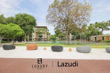 2 Bedroom Condo With Sea View