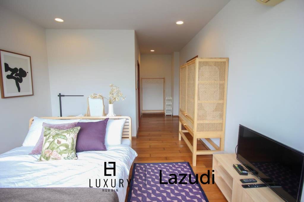 2 Bedroom Condo With Sea View