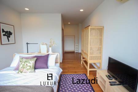 2 Bedroom Condo With Sea View