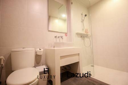 2 Bedroom Condo With Sea View