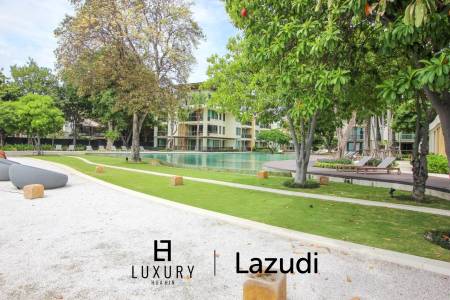 2 Bedroom Condo With Sea View