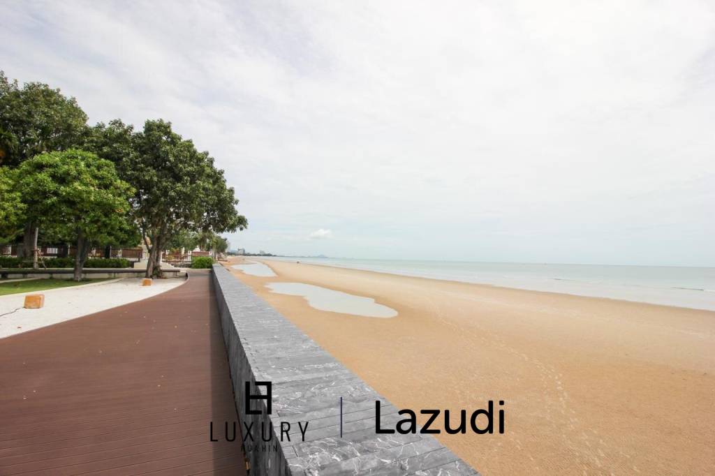 2 Bedroom Condo With Sea View