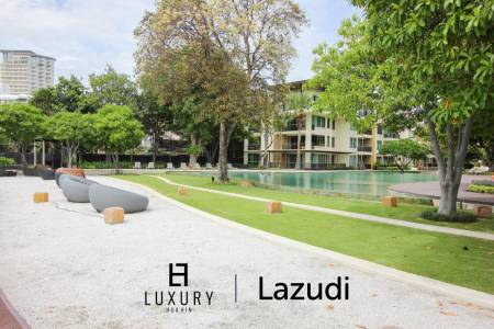 2 Bedroom Condo With Sea View