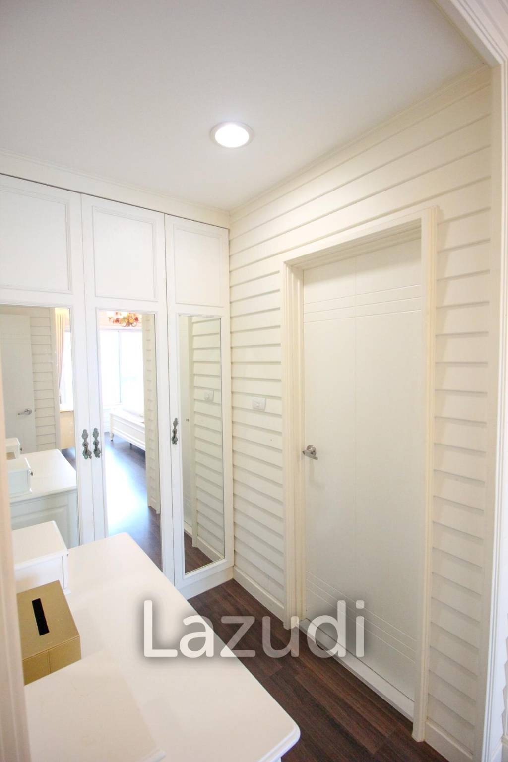 Sea View - Beautiful Two Beds Unit At Baan San Pluem