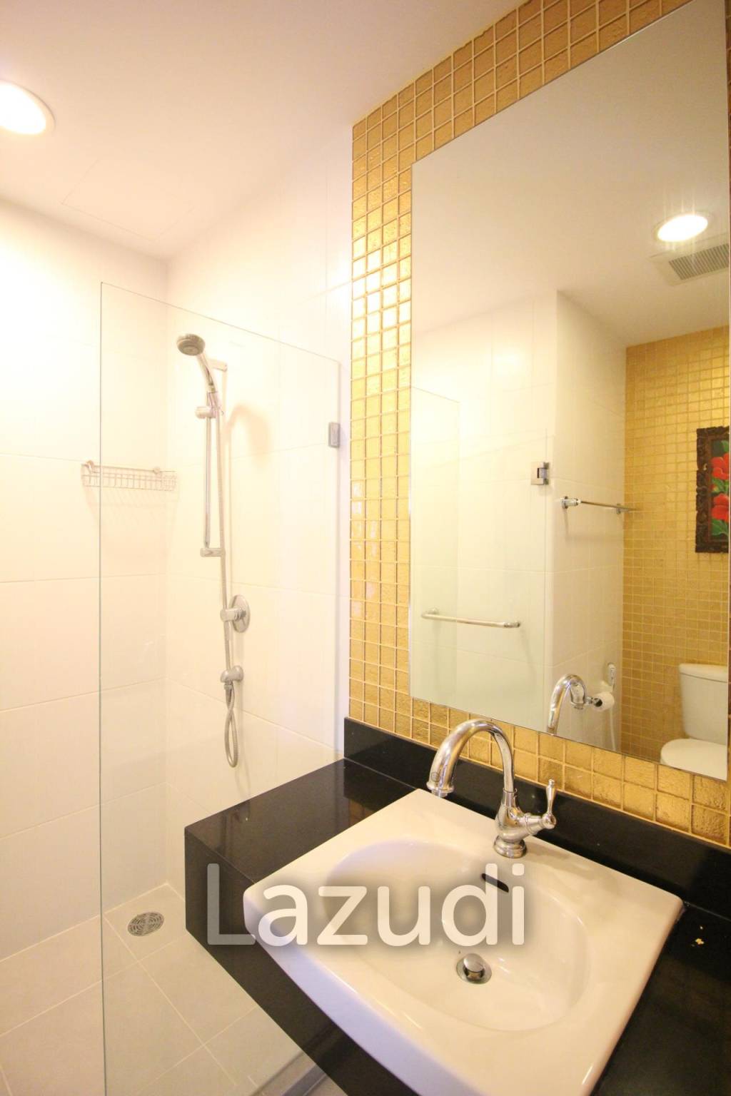 Sea View - Beautiful Two Beds Unit At Baan San Pluem