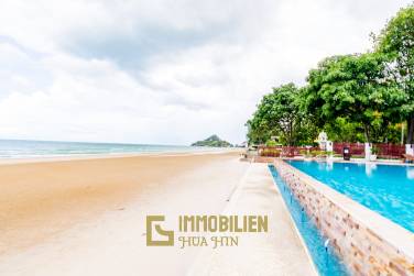 Baan Suan Rim Sai : Beautiful 3 Bedroom Condo