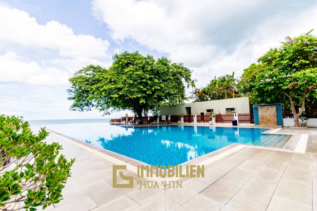 Baan Suan Rim Sai : Beautiful 3 Bedroom Condo