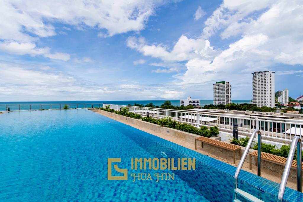 Baan Suan Rim Sai : Beautiful 3 Bedroom Condo