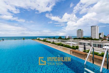 Baan Suan Rim Sai : Beautiful 3 Bedroom Condo