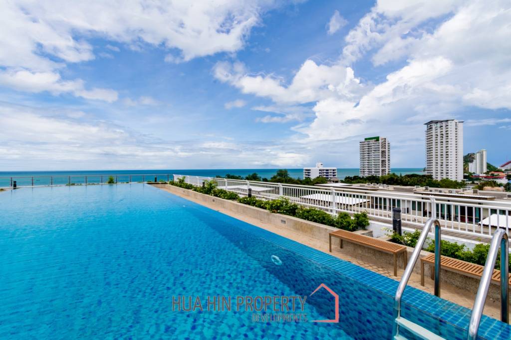 Baan Suan Rim Sai : Beautiful 3 Bedroom Condo