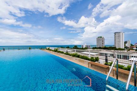 Baan Suan Rim Sai : Beautiful 3 Bedroom Condo
