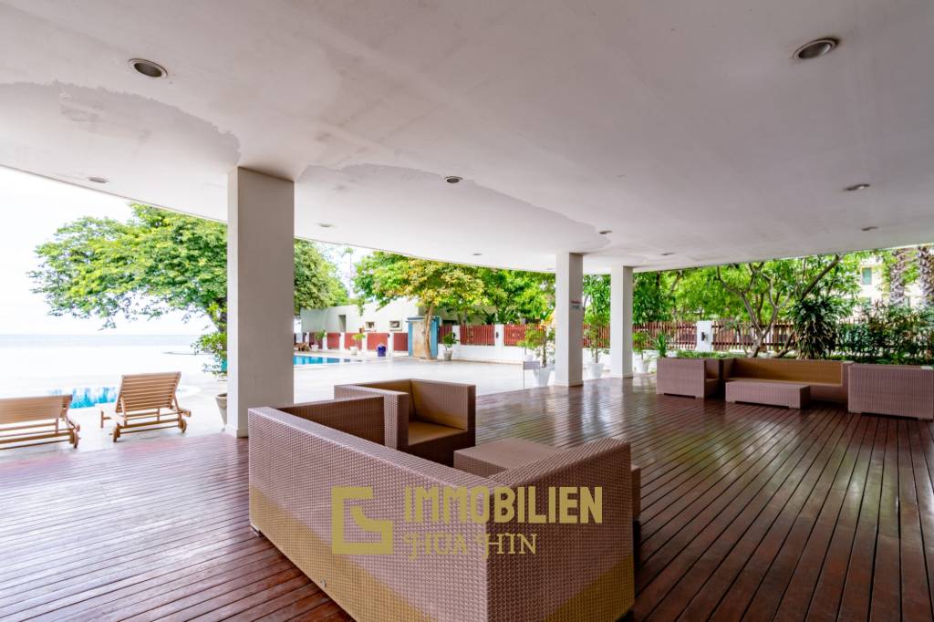 Baan Suan Rim Sai : Beautiful 3 Bedroom Condo