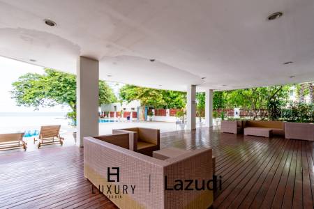 Baan Suan Rim Sai : Beautiful 3 Bedroom Condo