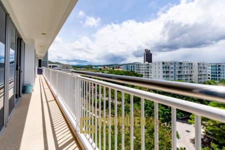 Baan Suan Rim Sai : Beautiful 3 Bedroom Condo