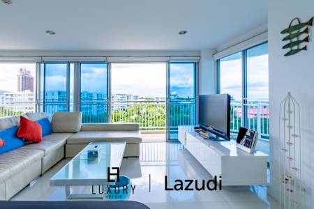 Baan Suan Rim Sai : Beautiful 3 Bedroom Condo