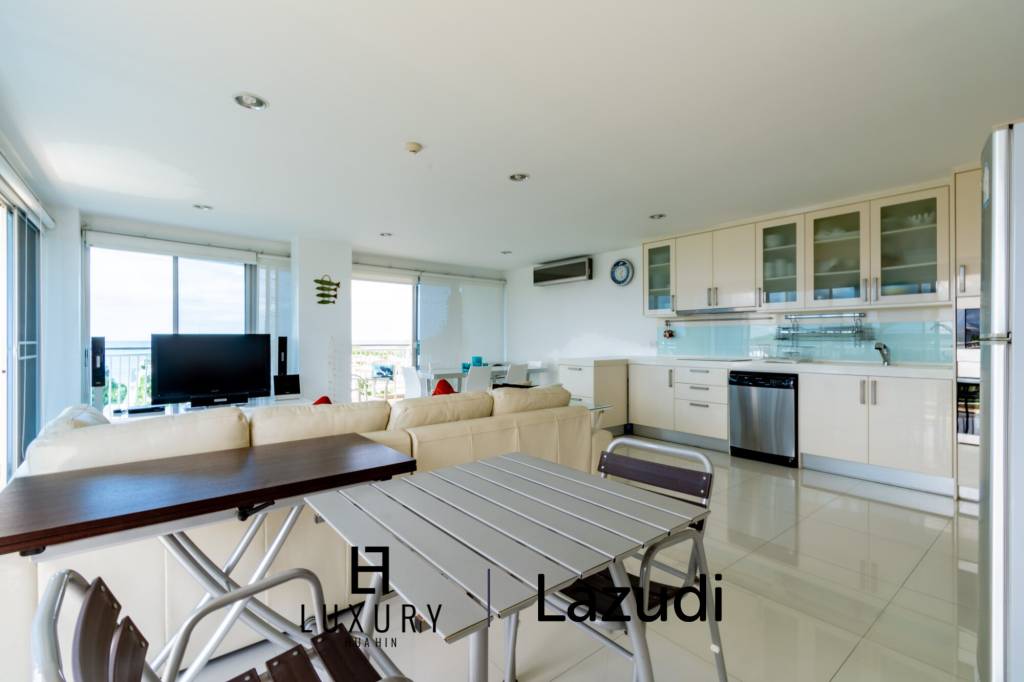 Baan Suan Rim Sai : Beautiful 3 Bedroom Condo