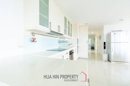 Baan Suan Rim Sai : Beautiful 3 Bedroom Condo