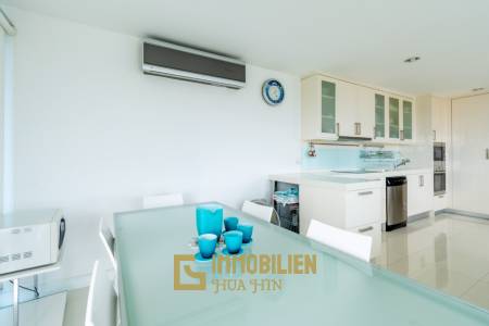 Baan Suan Rim Sai : Beautiful 3 Bedroom Condo