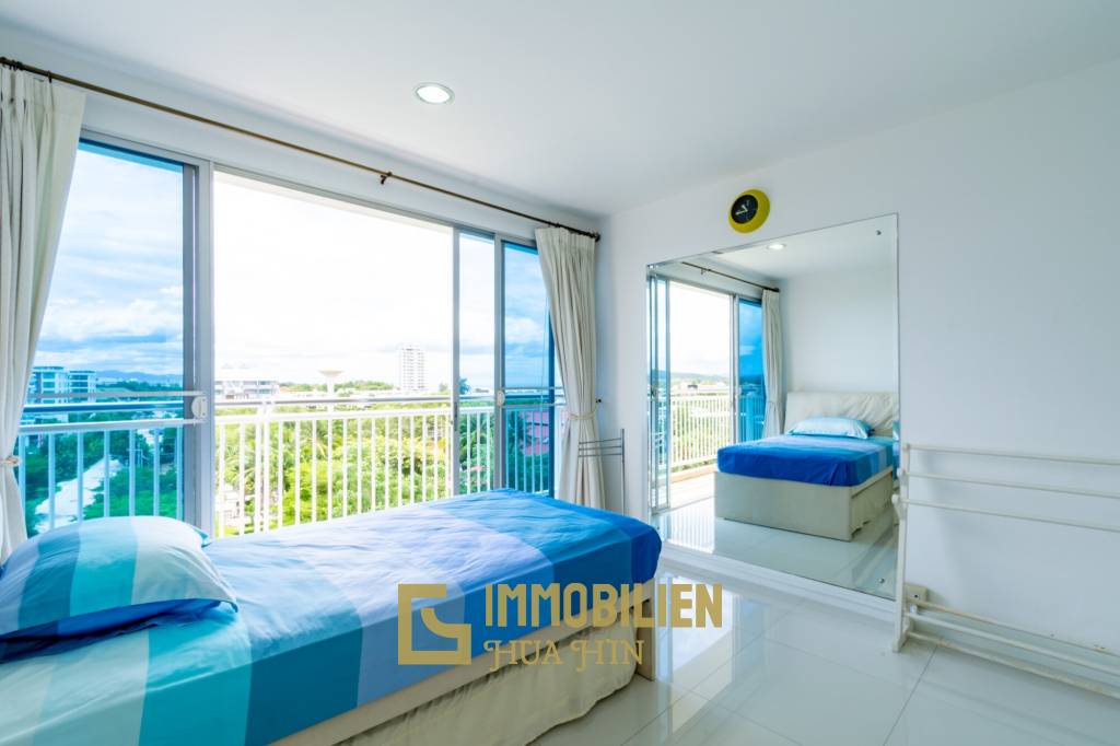 Baan Suan Rim Sai : Beautiful 3 Bedroom Condo