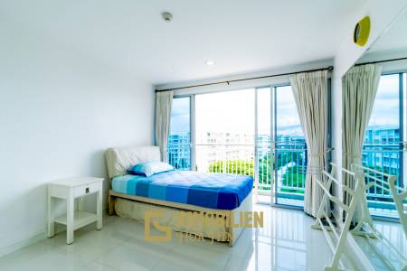 Baan Suan Rim Sai : Beautiful 3 Bedroom Condo