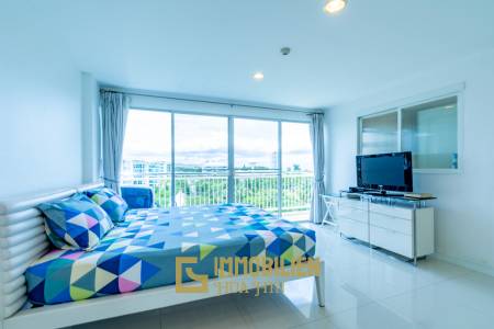 Baan Suan Rim Sai : Beautiful 3 Bedroom Condo