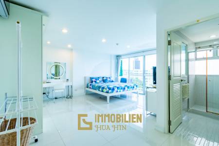 Baan Suan Rim Sai : Beautiful 3 Bedroom Condo