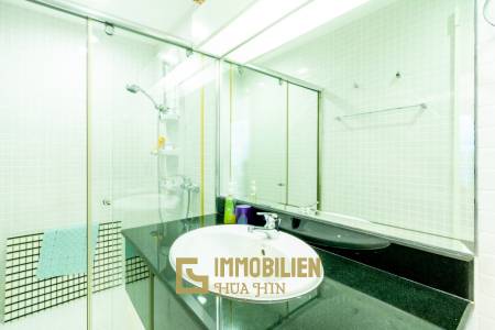 150 m² 3 Chambre 2 Salle de bain Condominium Pour Vente