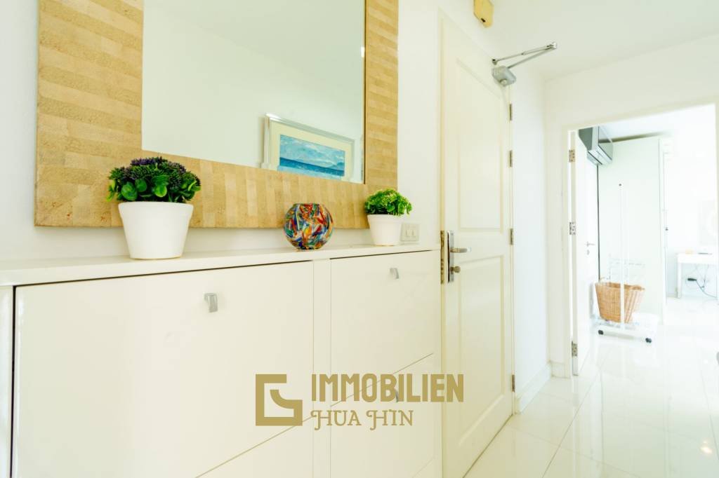 Baan Suan Rim Sai : Beautiful 3 Bedroom Condo