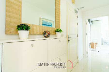 Baan Suan Rim Sai : Beautiful 3 Bedroom Condo
