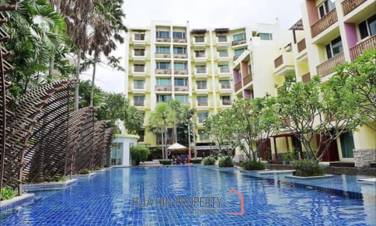 Top Floor 2 Bedroom Condo In Prime Location
