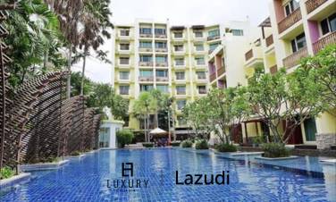 Top Floor 2 Bedroom Condo In Prime Location