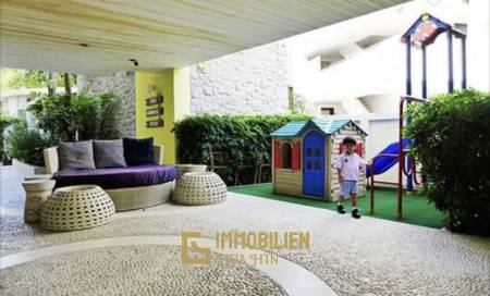 Mykonos Condo: Oberste Etage 2 Schlafzimmer-Eigentumswohnung in bester Lage