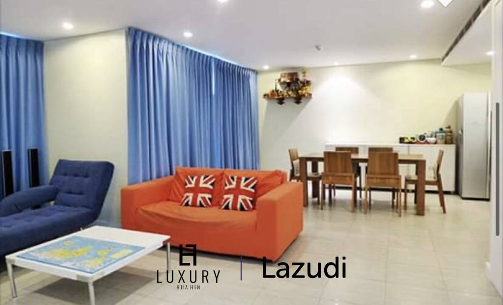 125 平方米 2 床 2 洗澡 公寓 对于 销售