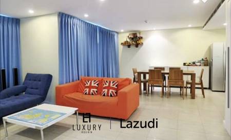 125 平方米 2 床 2 洗澡 公寓 对于 销售