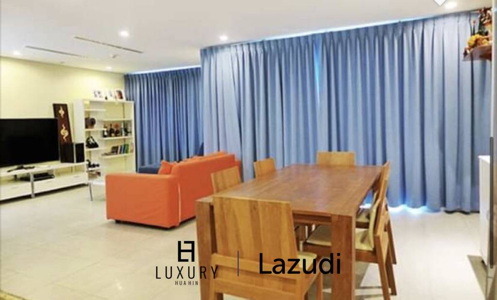 125 平方米 2 床 2 洗澡 公寓 对于 销售