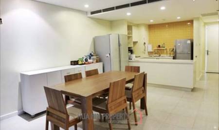Top Floor 2 Bedroom Condo In Prime Location