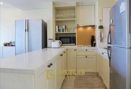 Mykonos Condo: Oberste Etage 2 Schlafzimmer-Eigentumswohnung in bester Lage