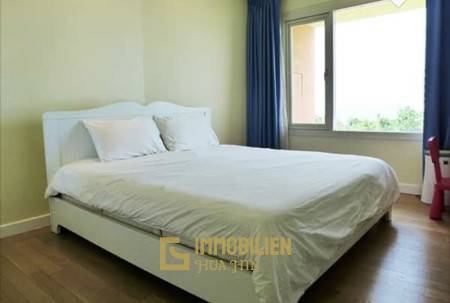 Mykonos Condo: Oberste Etage 2 Schlafzimmer-Eigentumswohnung in bester Lage