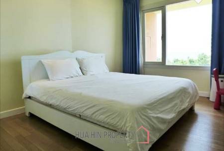 Top Floor 2 Bedroom Condo In Prime Location