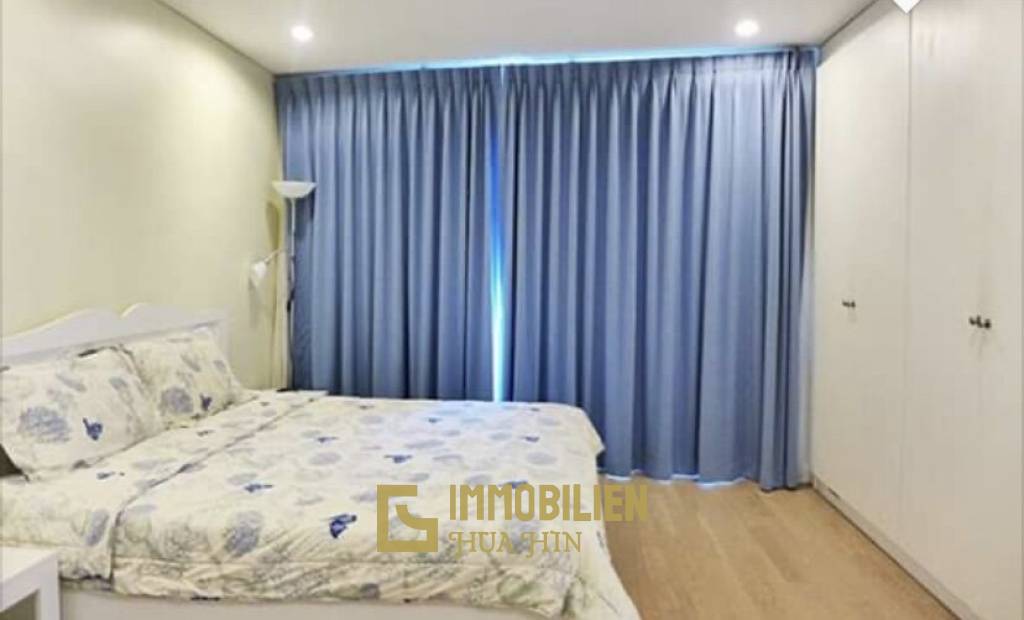 Mykonos Condo: Oberste Etage 2 Schlafzimmer-Eigentumswohnung in bester Lage